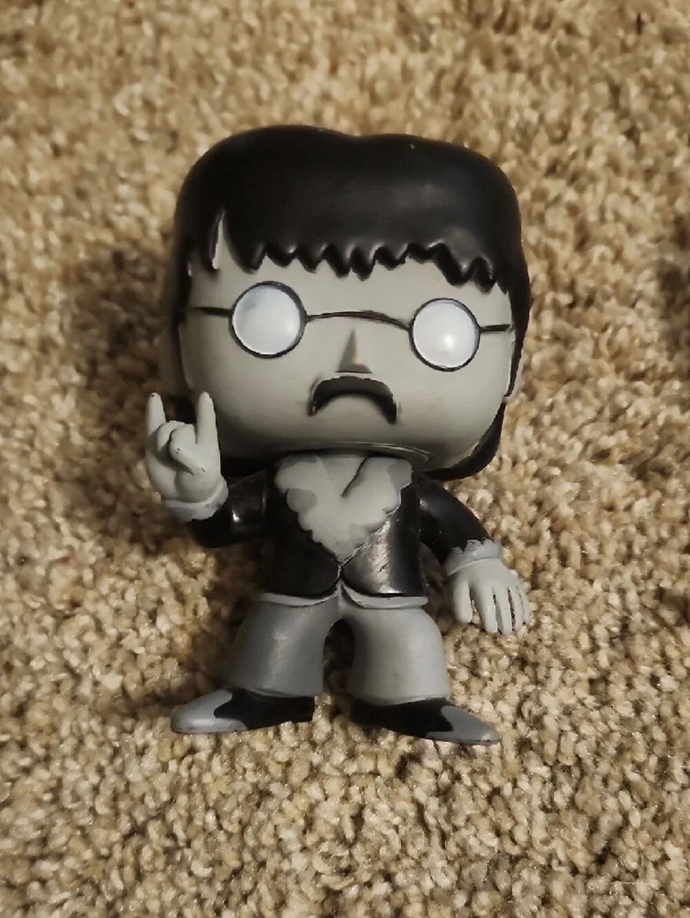 Funko Beetles Color Reject Pops - Picture 2 of 7